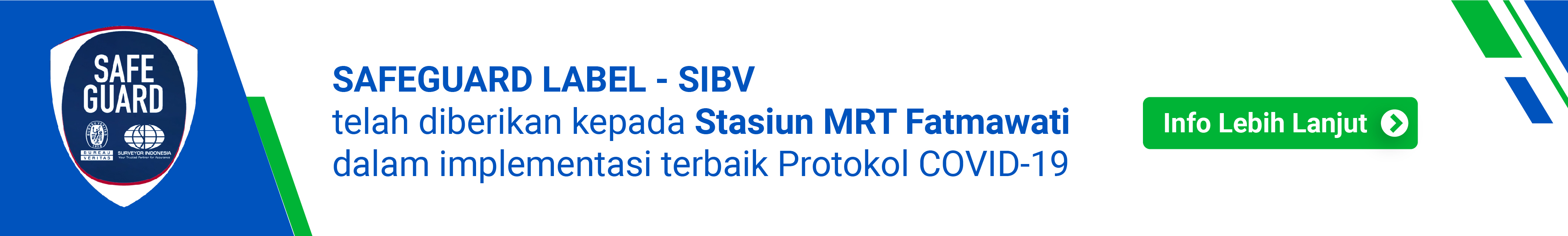 SIBV Fatmawati