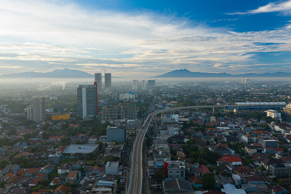 Ayo Gunakan Transportasi Publik Demi Lingkungan Yang Berkelanjutan Mrt Jakarta
