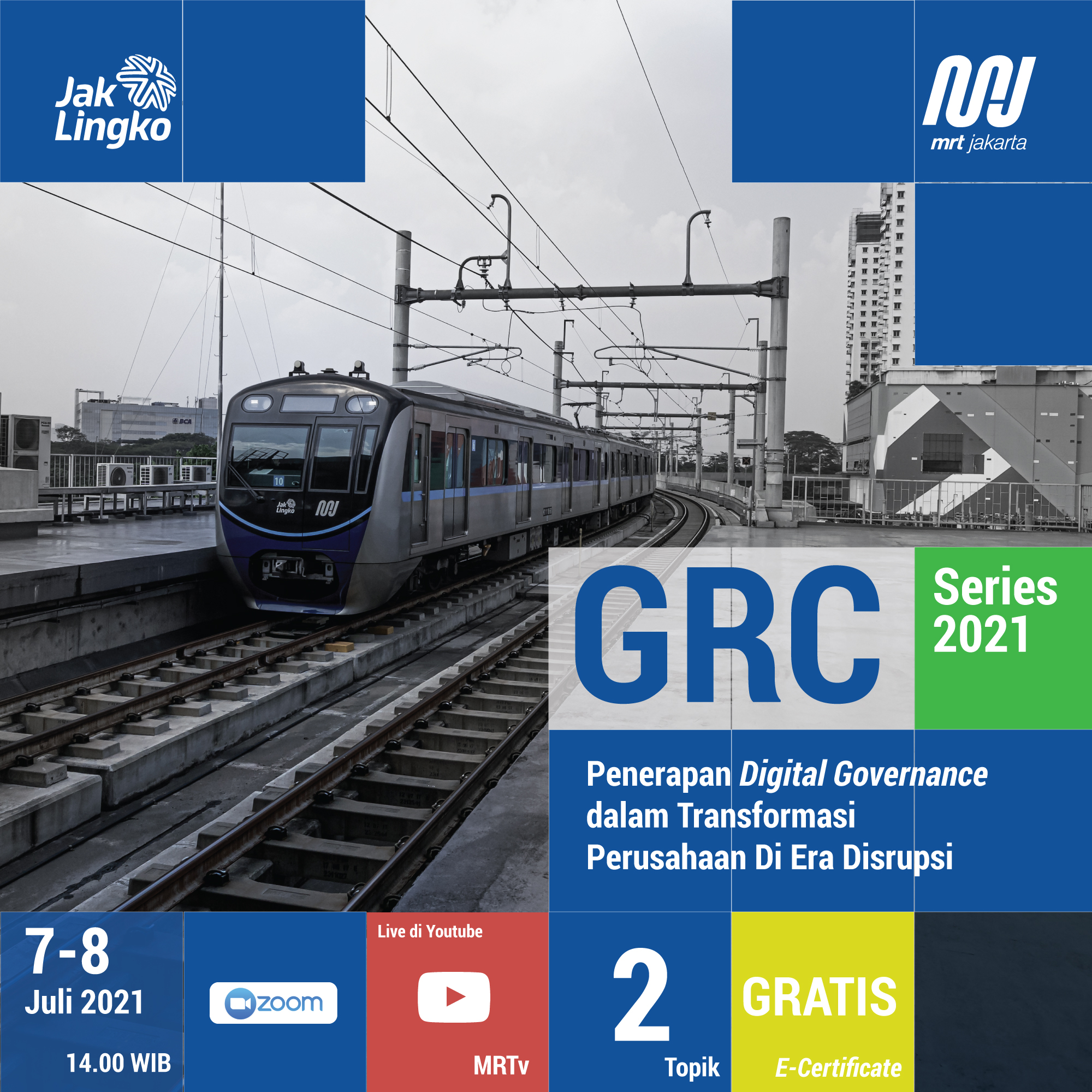 GRC Series 2021