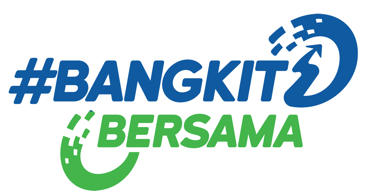 Bangkit Bersama | MRT Jakarta