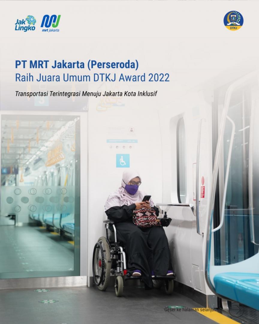 DTKJ Award 2022