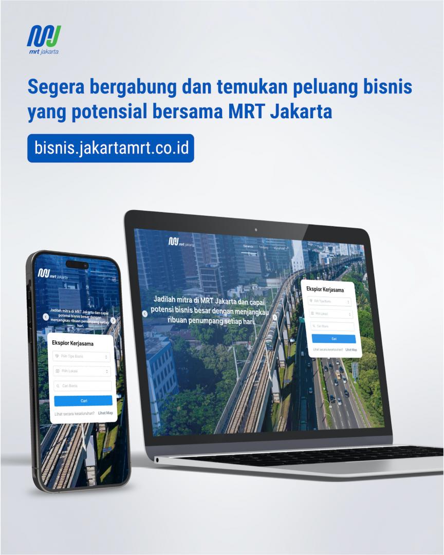 web bisnis