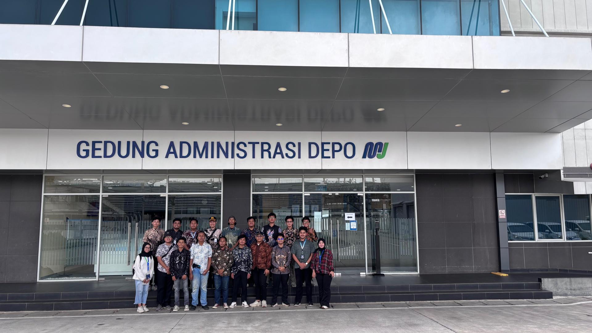 eduwisata depo