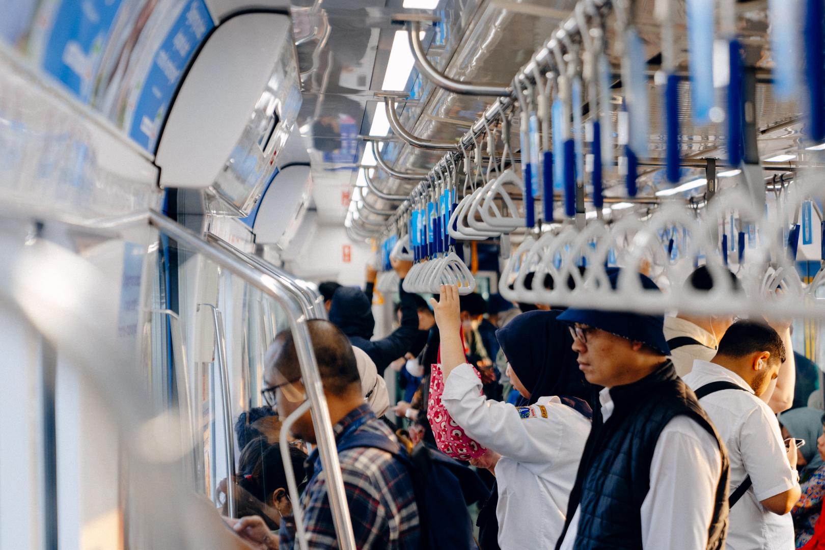 ridership
