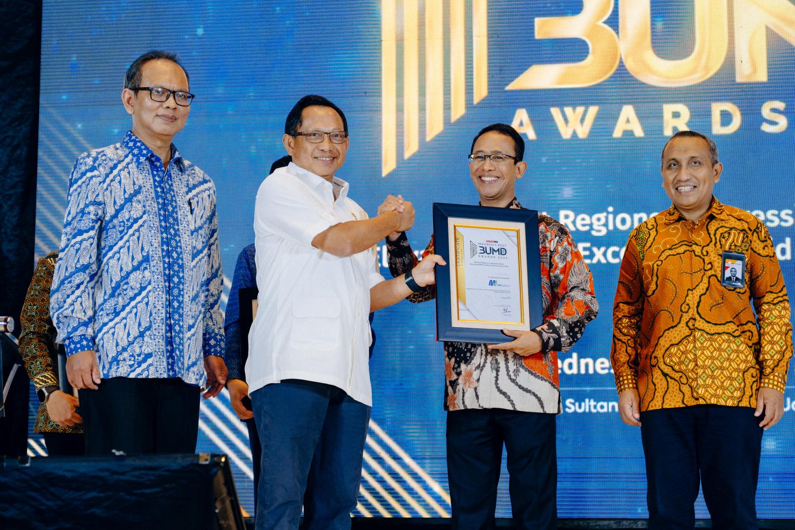BUMD Awards 2025