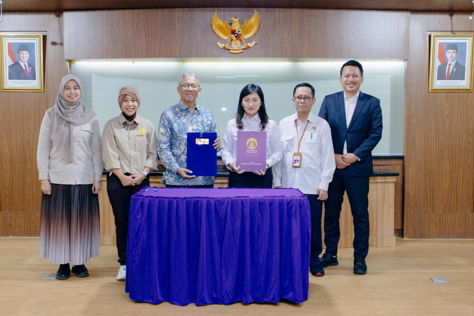 PKS FKM UI