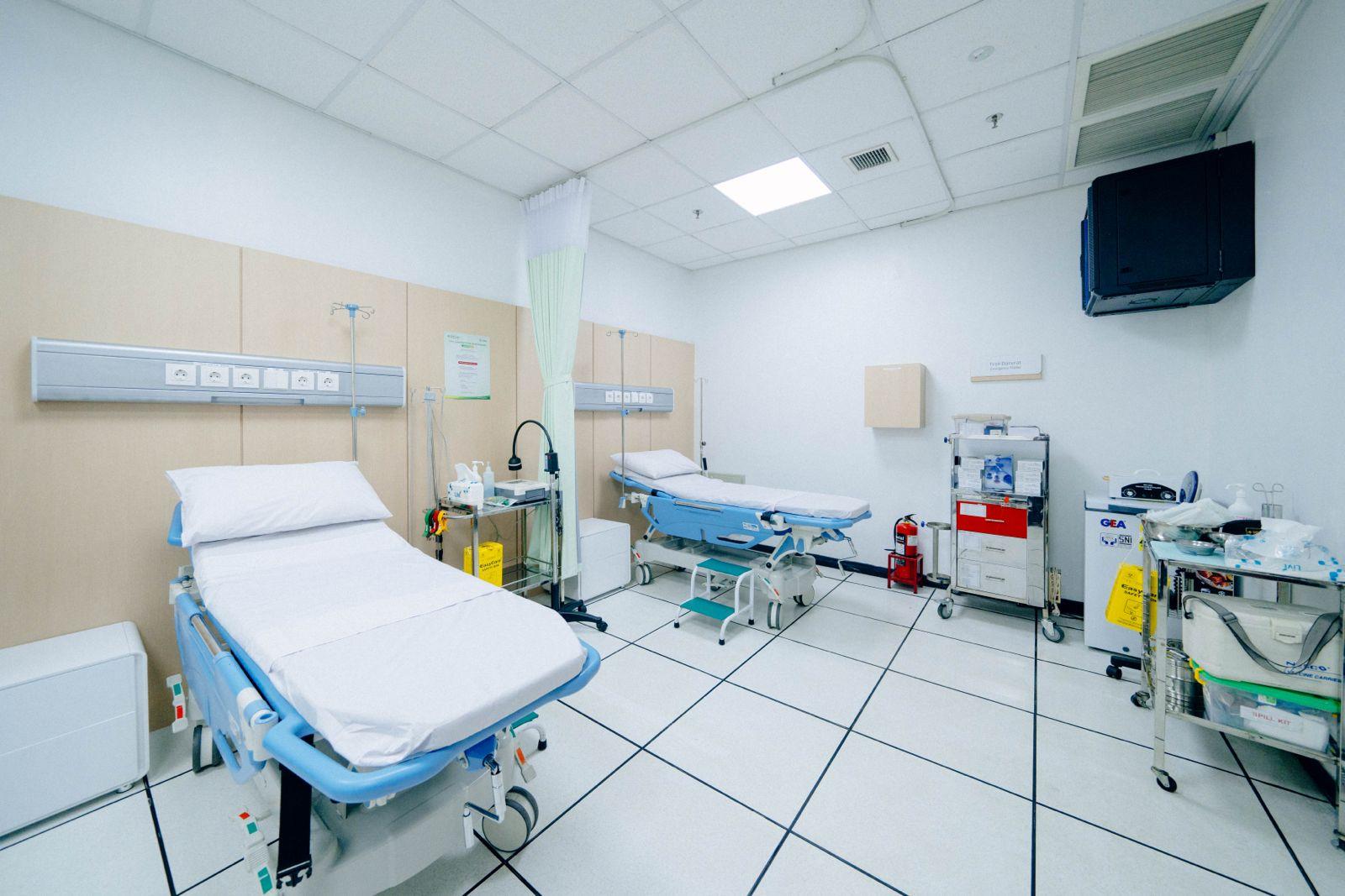 Bunda Clinic DKA